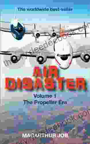 Air Disaster: The Propeller Era