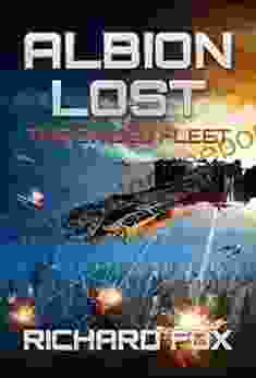 Albion Lost (The Exiled Fleet 1)
