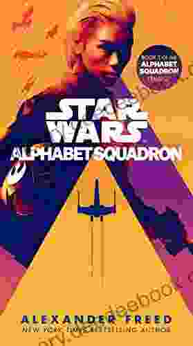 Alphabet Squadron (Star Wars) (Star Wars: Alphabet Squadron 1)