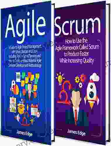 Agile: An Essential Guide To Agile Project Management The Kanban Process And Lean Thinking + A Comprehensive Guide To Scrum