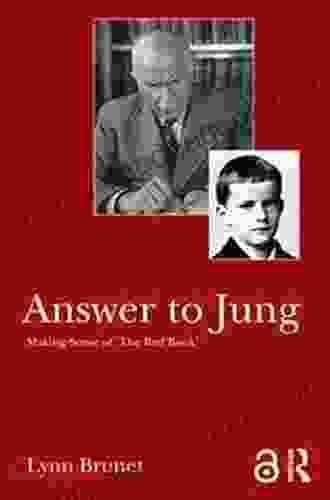 Answer To Jung: Making Sense Of The Red
