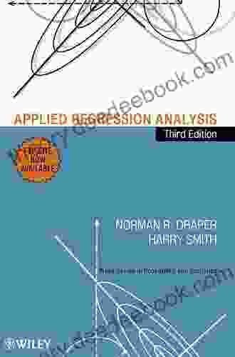 Applied Regression Analysis (Wiley In Probability And Statistics 326)
