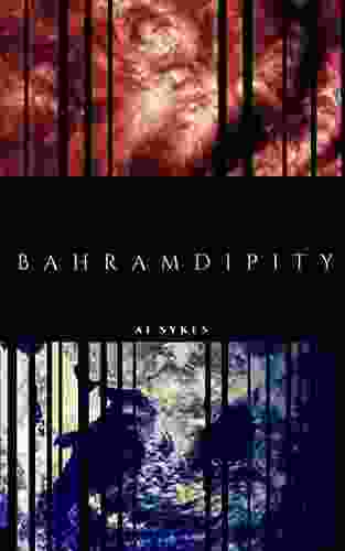 BAHRAMDIPITY AI Sykes