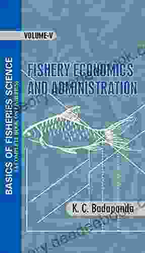 Basics Of Fisheries Science (A Complete On Fisheries) Fishery Economics And Administration