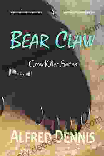 Bear Claw: Crow Killer 4