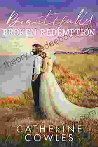 Beautifully Broken Redemption (The Sutter Lake 5)