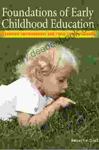 Beginnings Beyond: Foundations In Early Childhood Education