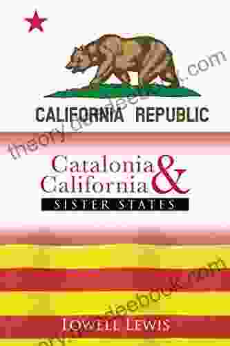 Catalonia And California: Sister States