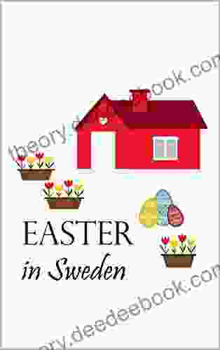 Easter In Sweden: Sweden For Beginners