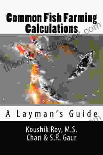Common Fish Farming Calculations: A Layman S Guide