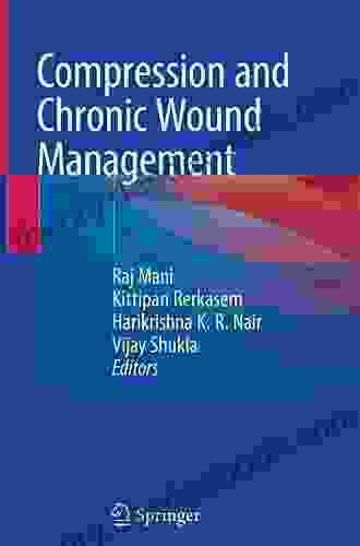 Compression And Chronic Wound Management