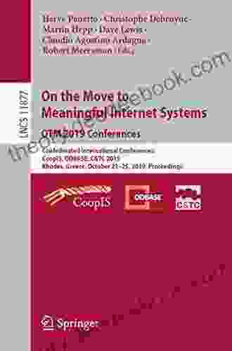On The Move To Meaningful Internet Systems: OTM 2024 Conferences: Confederated International Conferences: CoopIS ODBASE C TC 2024 Rhodes Greece October Notes In Computer Science 11877)