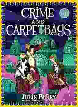 Crime And Carpetbags (Wishes And Wellingtons 2)