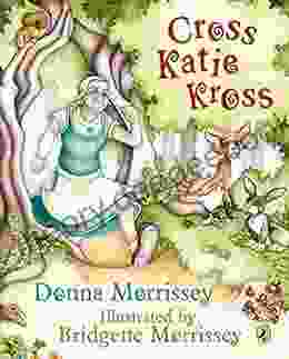 Cross Katie Kross Donna Morrissey