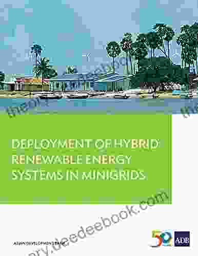 Deployment Of Hybrid Renewable Energy Systems In Minigrids