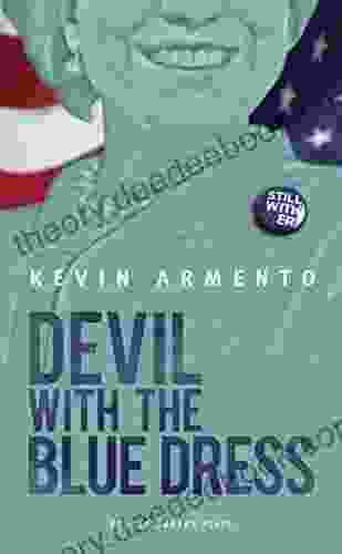 Devil With The Blue Dress (Oberon Modern Plays)