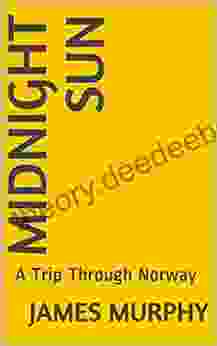 Midnight Sun: A Trip Through Norway
