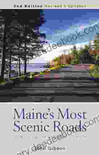 Maine S Most Scenic Roads: 25 Routes Off The Beaten Path