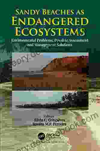 Sandy Beaches As Endangered Ecosystems: Environmental Problems Possible Assessment And Management Solutions
