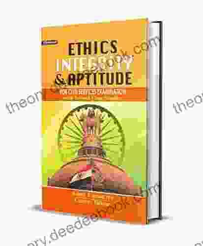 ETHICS INTEGRITY AND APTITUDE (NEW): CIVIL SERVICES MAIN EXAMINATION WITH SOLVED CASE STUDIES (ETHICS INTEGRITY APTITUDE)