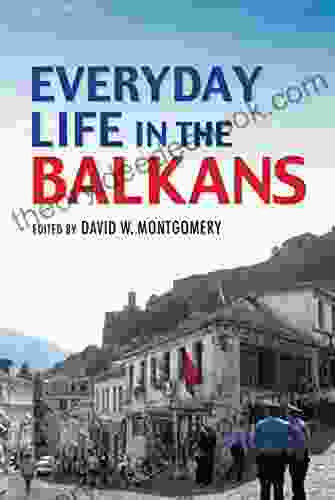 Everyday Life In The Balkans