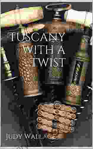 Tuscany With A Twist: The Adventures Of Two American Corkscrew Collectors In Tuscany