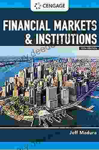 Financial Markets Institutions (MindTap Course List)