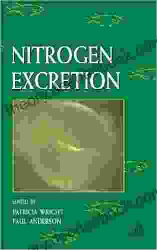 Fish Physiology: Nitrogen Excretion (ISSN 20)