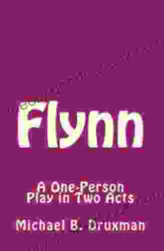 Flynn (The Hollywood Legends 3)