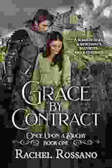 Grace By Contract (Once Upon A Duchy 1)