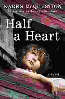 Half A Heart Karen McQuestion