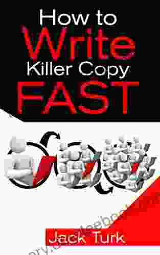 How To Write Killer Copy Fast
