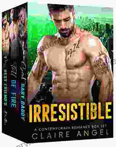 Irresistible: A Contemporary Romance Box Set