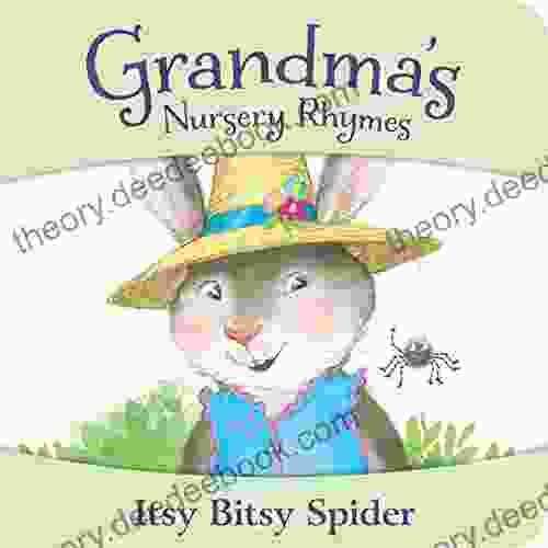 Itsy Bitsy Spider (Grandma S Nursery Rhymes)