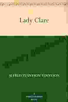 Lady Clare Tanny Cie