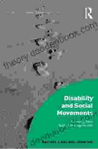 Disability And Social Movements: Learning From Australian Experiences (Interdisciplinary Disability Studies)