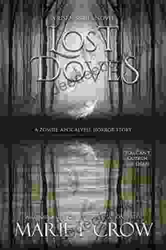 Lost Doves (A Risen Novel)
