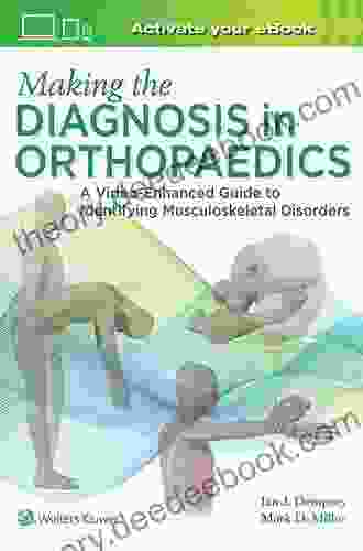 Making The Diagnosis In Orthopaedics: A Multimedia Guide