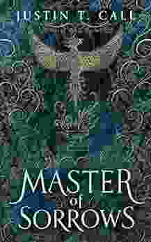 Master Of Sorrows (The Silent Gods 1)