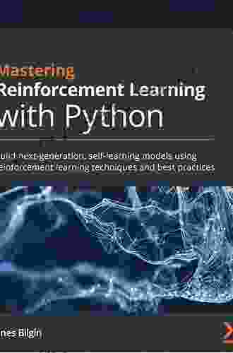 Deep Reinforcement Learning With Python: With PyTorch TensorFlow And OpenAI Gym