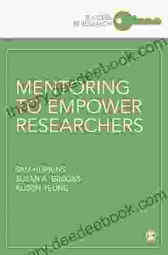 Mentoring To Empower Researchers (Success In Research)