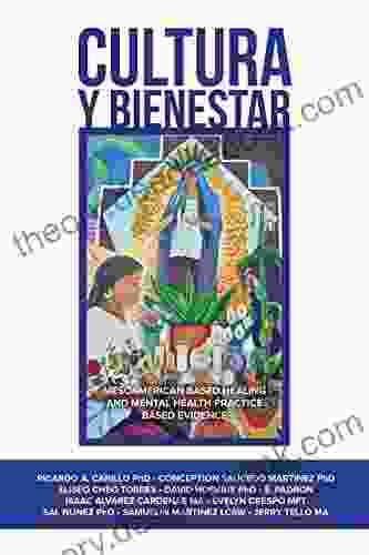 Cultura Y Bienestar: MesoAmerican Based Healing And Mental Health Practice Based Evidence