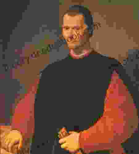 Niccolo Machiavelli The Art Of War