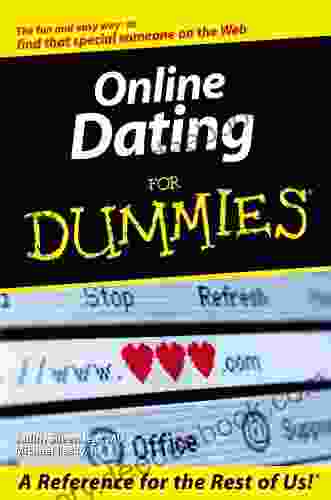 Online Dating For Dummies Judith Silverstein