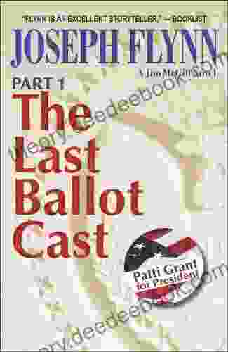 Part 1: The Last Ballot Cast (Jim McGill 4)