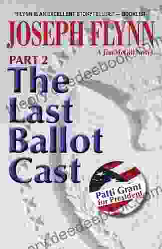 Part 2: The Last Ballot Cast (Jim McGill Series)