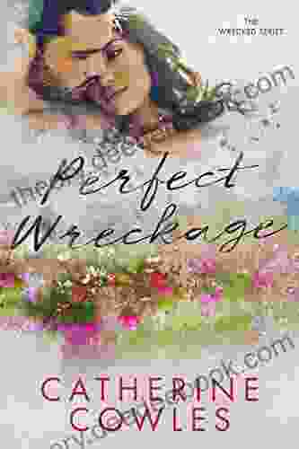 Perfect Wreckage (The Wrecked 2)