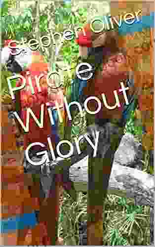 Pirate Without Glory Lori Wilde