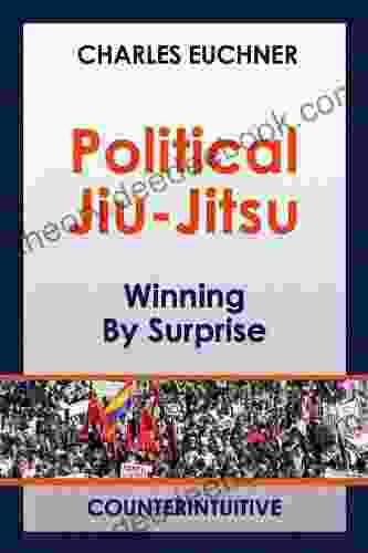 Political Jiu Jitsu: Winning By Surprise (Counterintuitive)