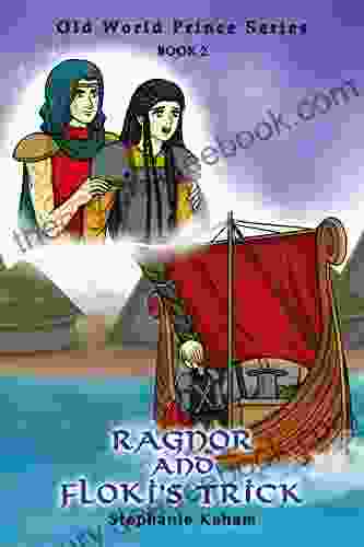 Ragnor And Floki S Trick (Old World Prince 2)